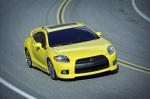 Mitsubishi Eclipse 2009 года